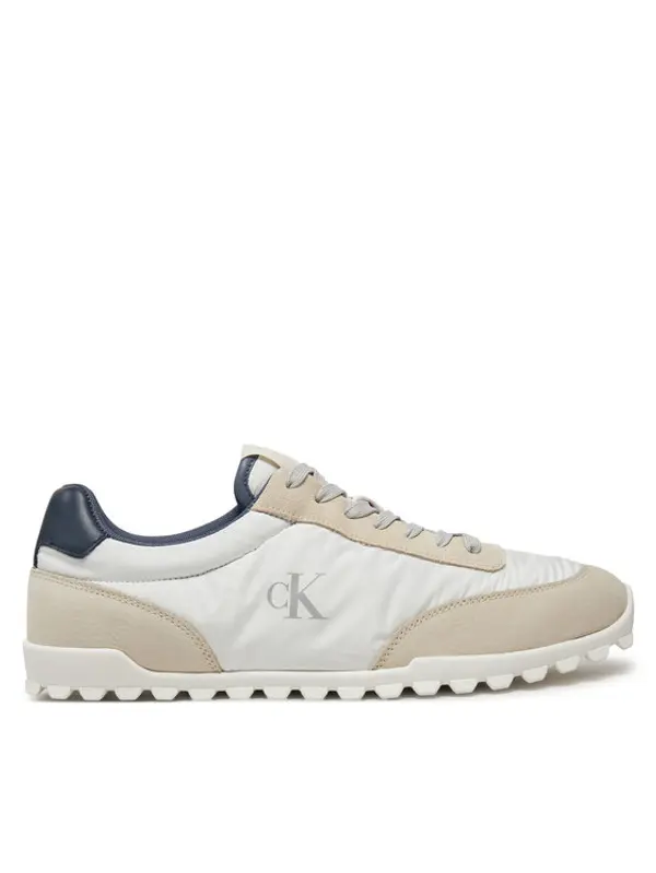 Calvin Klein Jeans Calvin Klein Jeans Tenisice YM0YM01263 Bijela