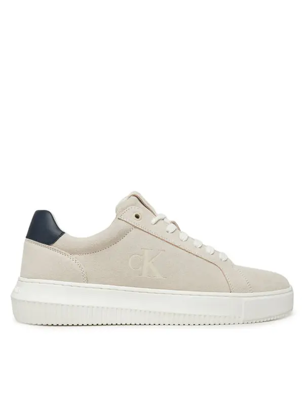 Calvin Klein Jeans Calvin Klein Jeans Tenisice YM0YM01299 Bež