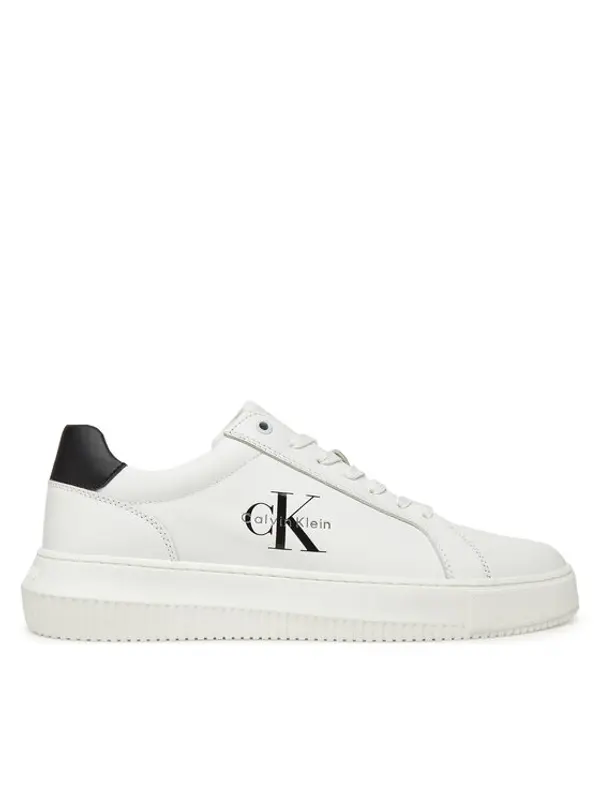 Calvin Klein Jeans Calvin Klein Jeans Tenisice YM0YM01317 Bijela