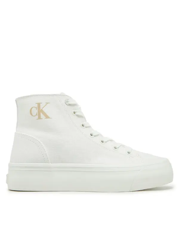 Calvin Klein Jeans Calvin Klein Jeans Tenisice YW0YW01764 Bijela