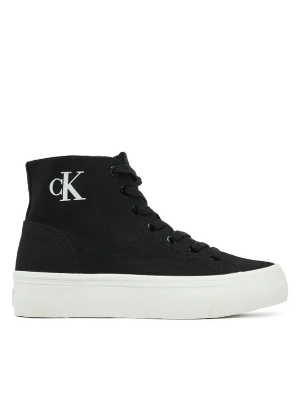 Calvin Klein Jeans Calvin Klein Jeans Tenisice YW0YW01764 Crna