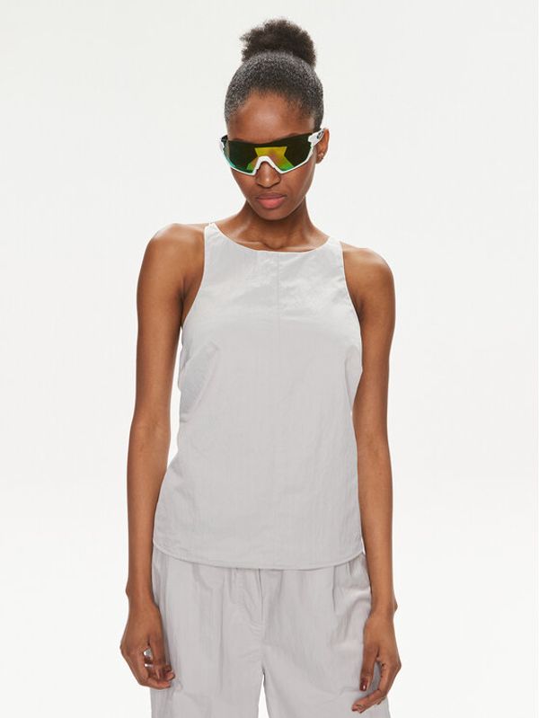 Calvin Klein Jeans Calvin Klein Jeans Top Parachute J20J223131 Siva Relaxed Fit