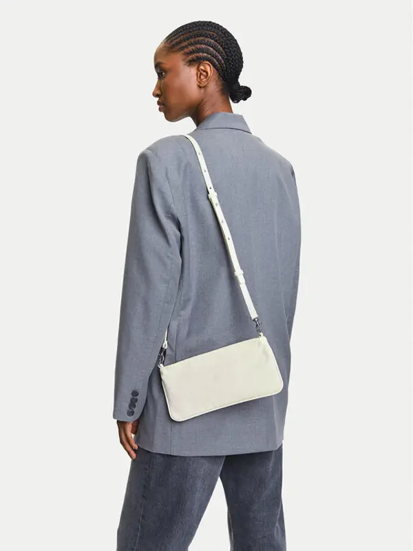 Calvin Klein Jeans Calvin Klein Jeans Torbica Ckj Monogram Mini Bag LV04K3183G Bež