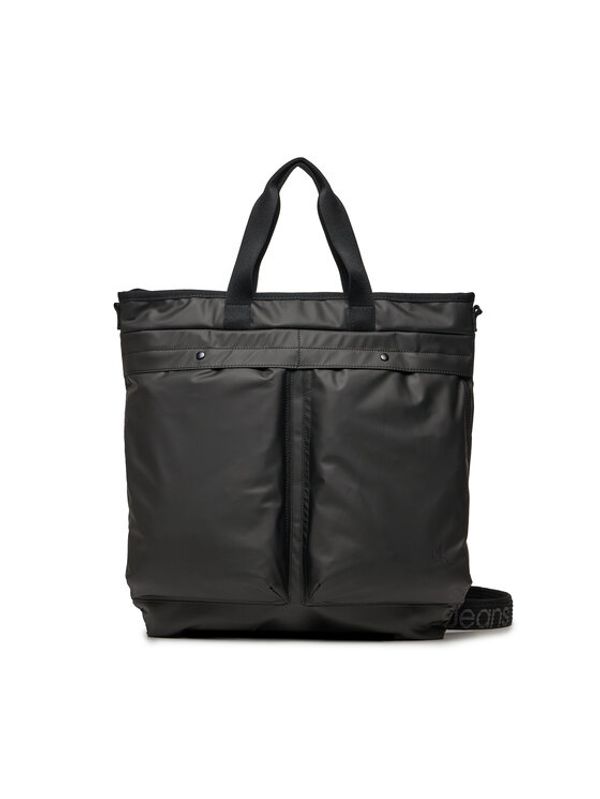 Calvin Klein Jeans Calvin Klein Jeans Torbica K50K511497 Crna