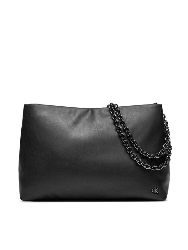 Calvin Klein Jeans Calvin Klein Jeans Torbica K60K612227 Crna
