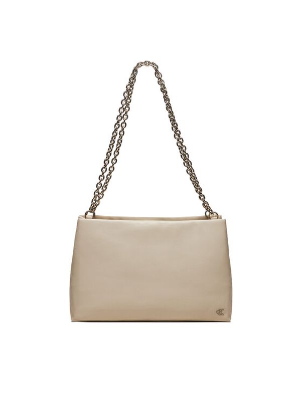 Calvin Klein Jeans Calvin Klein Jeans Torbica K60K612227 Écru