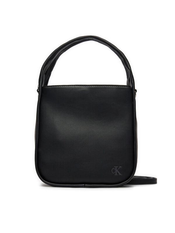 Calvin Klein Jeans Calvin Klein Jeans Torbica K60K612249 Crna