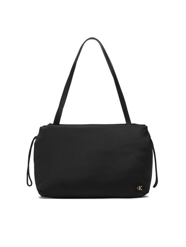 Calvin Klein Jeans Calvin Klein Jeans Torbica K60K612369 Crna