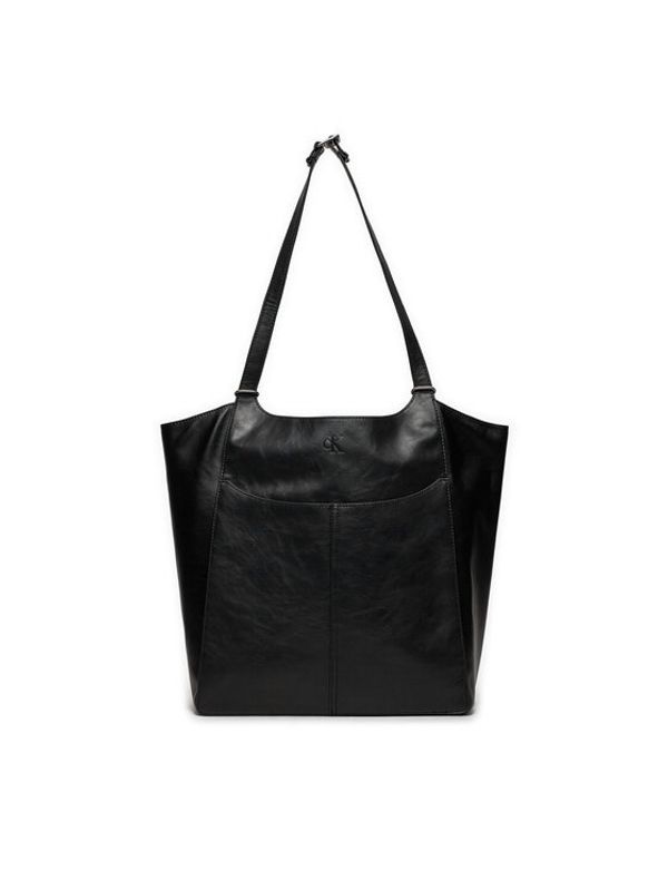 Calvin Klein Jeans Calvin Klein Jeans Torbica K60K612722 Crna
