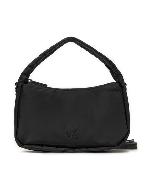 Calvin Klein Jeans Calvin Klein Jeans Torbica K60K612738 Crna