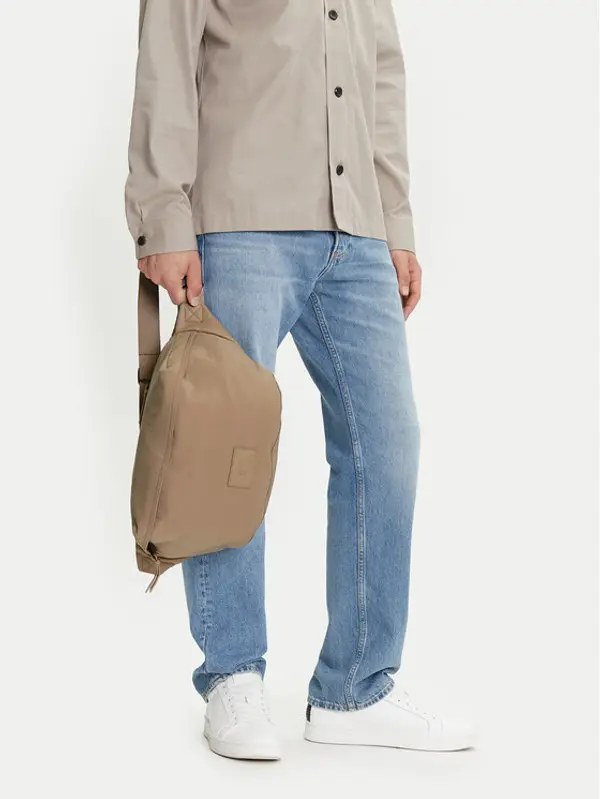 Calvin Klein Jeans Calvin Klein Jeans Torbica oko struka﻿ Metro Oversized Waistbag Ny LV04G3088G Bež