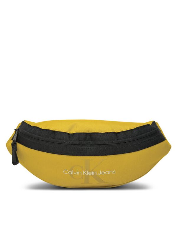 Calvin Klein Jeans Calvin Klein Jeans Torbica oko struka Sport Essentials M K50K511096 Žuta