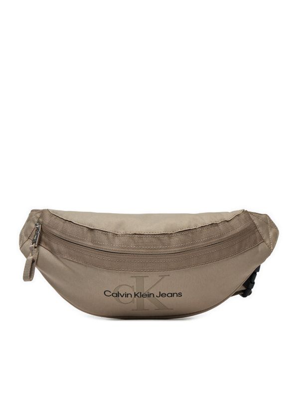 Calvin Klein Jeans Calvin Klein Jeans Torbica oko struka Sport Essentials Waistbag38 M K50K511096 Bež