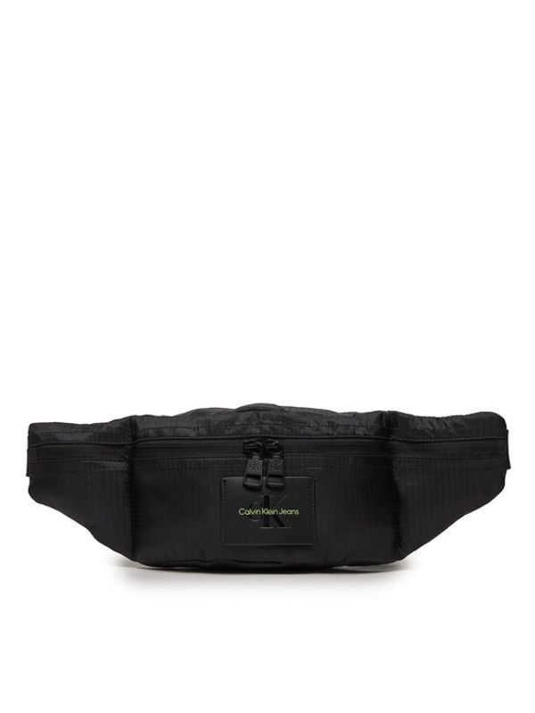 Calvin Klein Jeans Calvin Klein Jeans Torbica oko struka Sport Essentials Waistbag40 L K50K511792 Crna