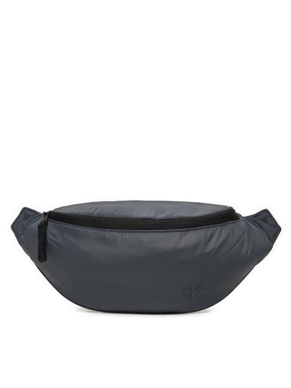 Calvin Klein Jeans Calvin Klein Jeans Torbica oko struka Ultralight Waistbag38 K50K512046 Siva