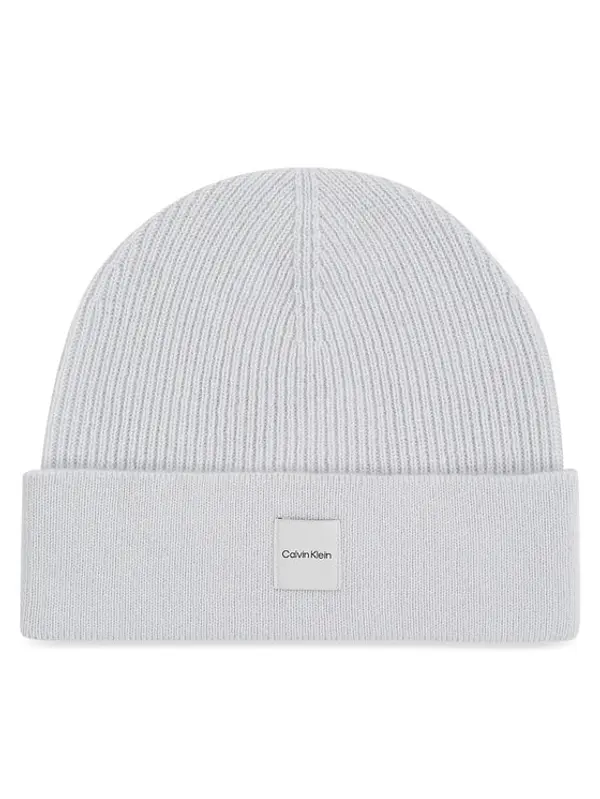 Calvin Klein Calvin Klein Kapa Chunky K60K612584 Svijetloplava