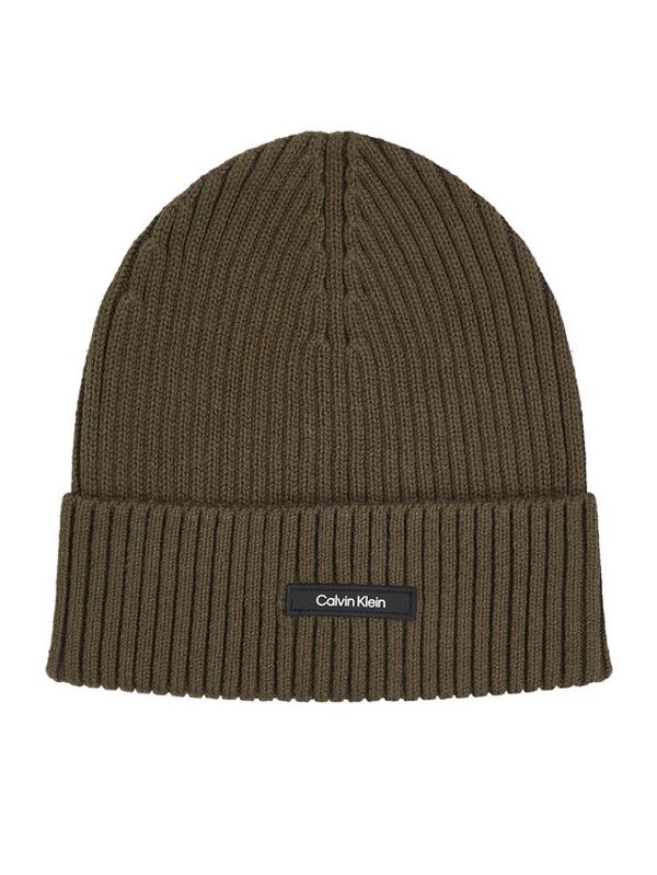 Calvin Klein Calvin Klein Kapa Classic K50K512362 Zelena