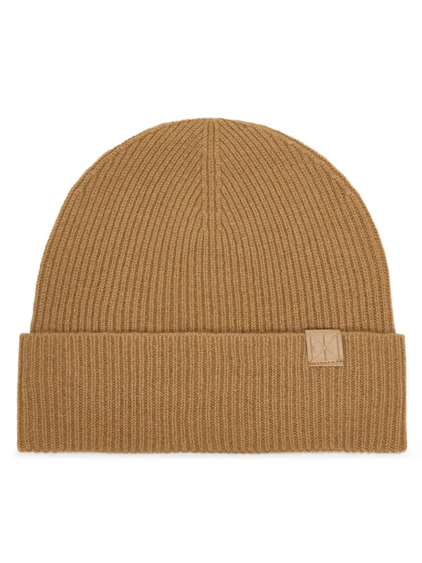 Calvin Klein Calvin Klein Kapa Emblem LV04D8013G Bež