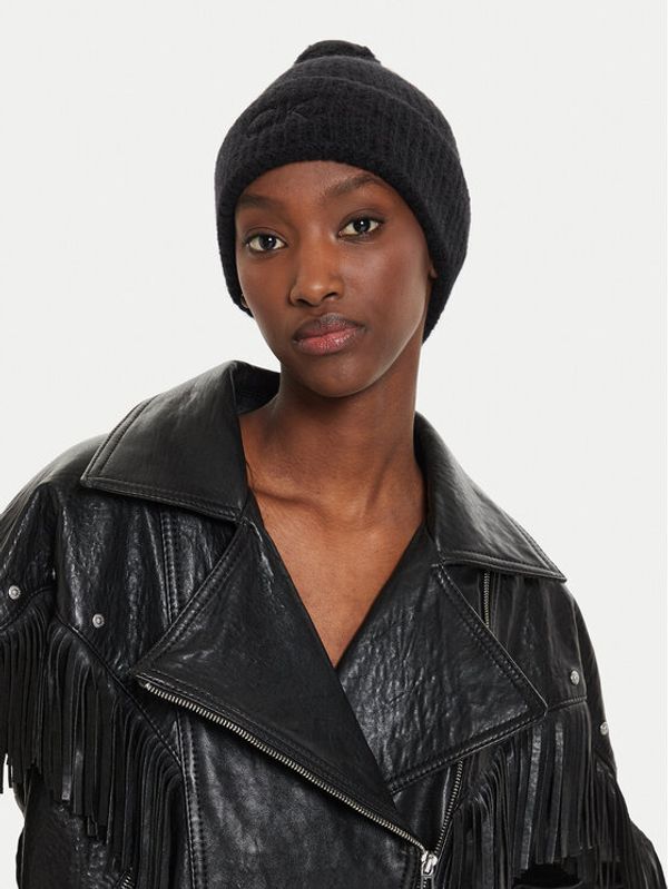 Calvin Klein Calvin Klein Kapa Embroidery Airy K60K612586 Crna