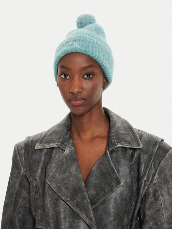 Calvin Klein Calvin Klein Kapa Embroidery Airy K60K612586 Plava