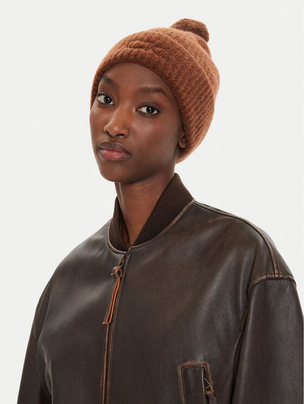 Calvin Klein Calvin Klein Kapa Embroidery Airy K60K612586 Smeđa