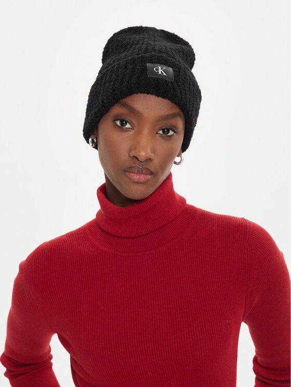 Calvin Klein Calvin Klein Kapa Hardware K60K612652 Crna