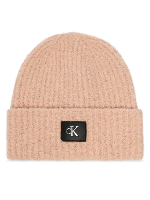 Calvin Klein Calvin Klein Kapa Hardware K60K612652 Ružičasta
