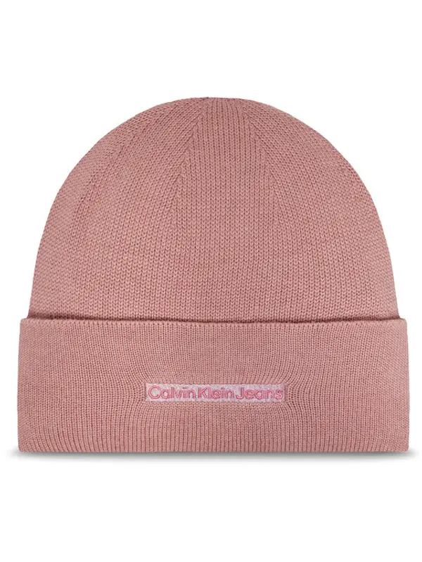 Calvin Klein Calvin Klein Kapa Inst Embro K60K612651 Ružičasta