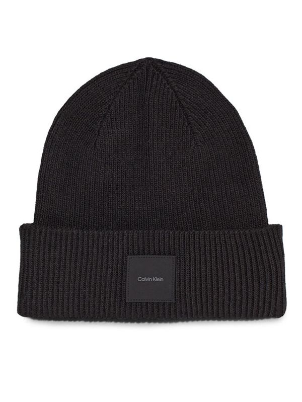 Calvin Klein Calvin Klein Kapa K50K512356 Crna