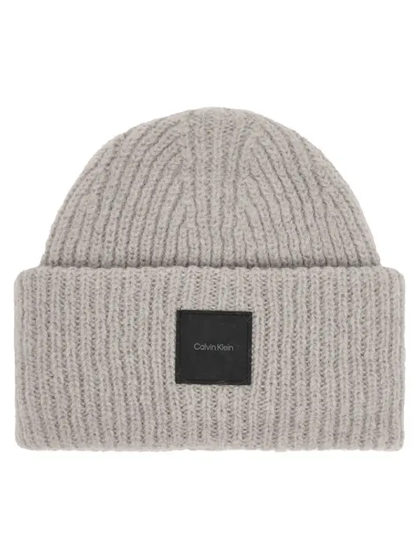 Calvin Klein Calvin Klein Kapa K50K512357 Siva