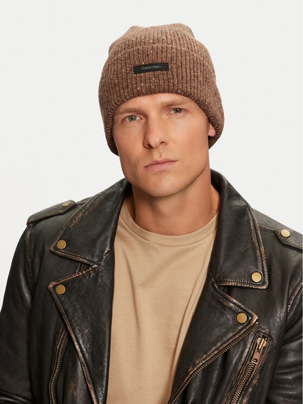 Calvin Klein Calvin Klein Kapa K50K512358 Smeđa