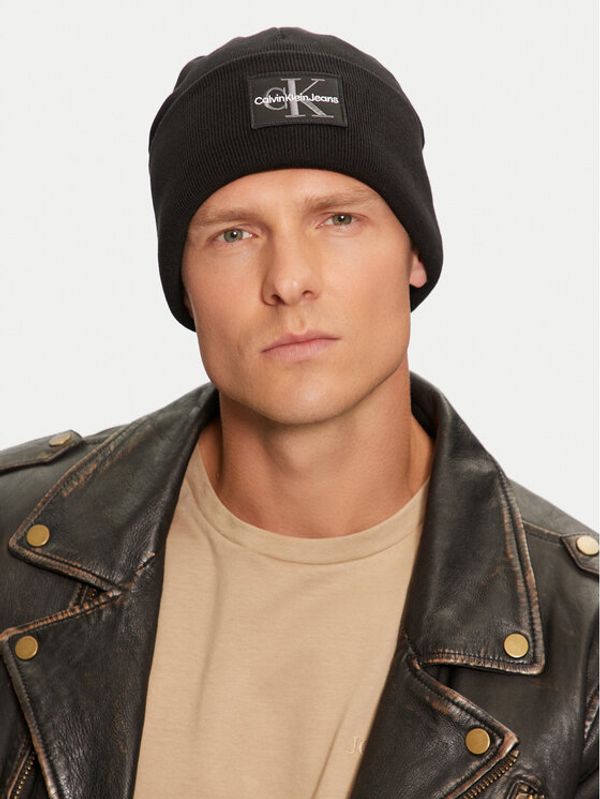 Calvin Klein Calvin Klein Kapa K50K512455 Crna