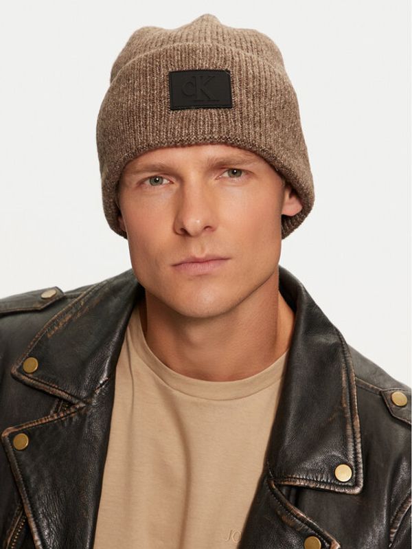 Calvin Klein Calvin Klein Kapa K50K512458 Smeđa