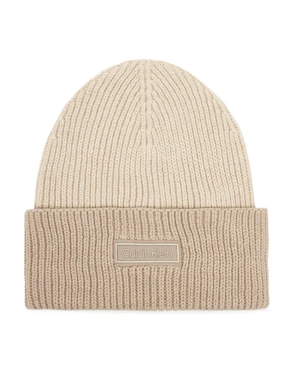 Calvin Klein Calvin Klein Kapa LV04D8029G Écru
