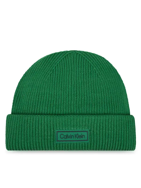 Calvin Klein Calvin Klein Kapa LV04D8058G Zelena