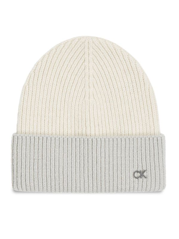 Calvin Klein Calvin Klein Kapa Metal Two-Tone Chunky K60K612598 Šarena