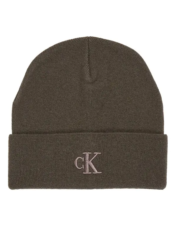 Calvin Klein Calvin Klein Kapa Thick K50K512461 Smeđa