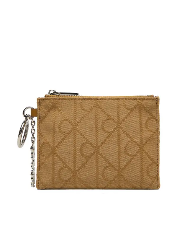 Calvin Klein Calvin Klein Kutija za ključeve LV04F1266G Smeđa