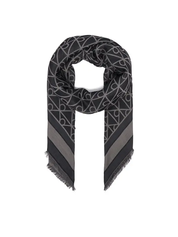 Calvin Klein Calvin Klein Marama LV04F8080G Crna