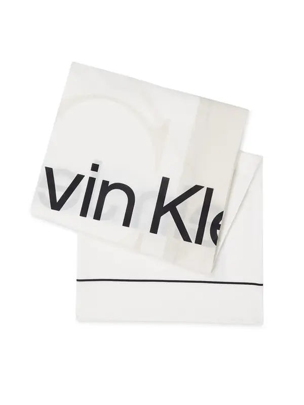 Calvin Klein Calvin Klein Marama Monologo K60K611981 Bijela