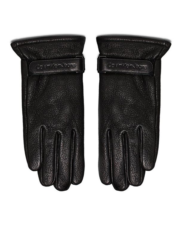 Calvin Klein Calvin Klein Muške rukavice Inst K50K512466 Crna