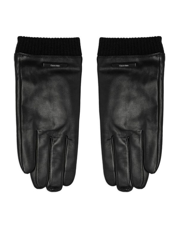 Calvin Klein Calvin Klein Muške rukavice K50K512379 Crna