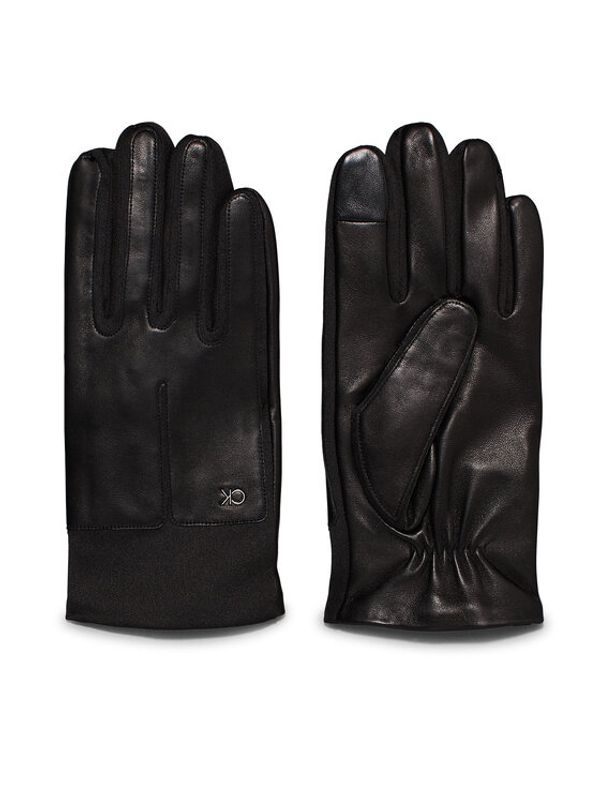 Calvin Klein Calvin Klein Muške rukavice K50K512382 Crna