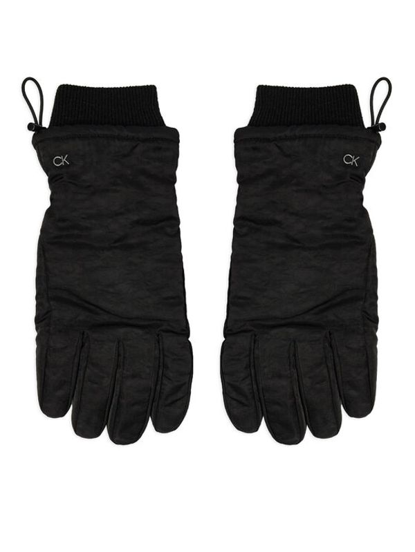Calvin Klein Calvin Klein Muške rukavice K50K512388 Crna