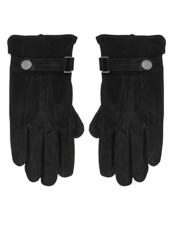 Calvin Klein Calvin Klein Muške rukavice K50K512542 Crna
