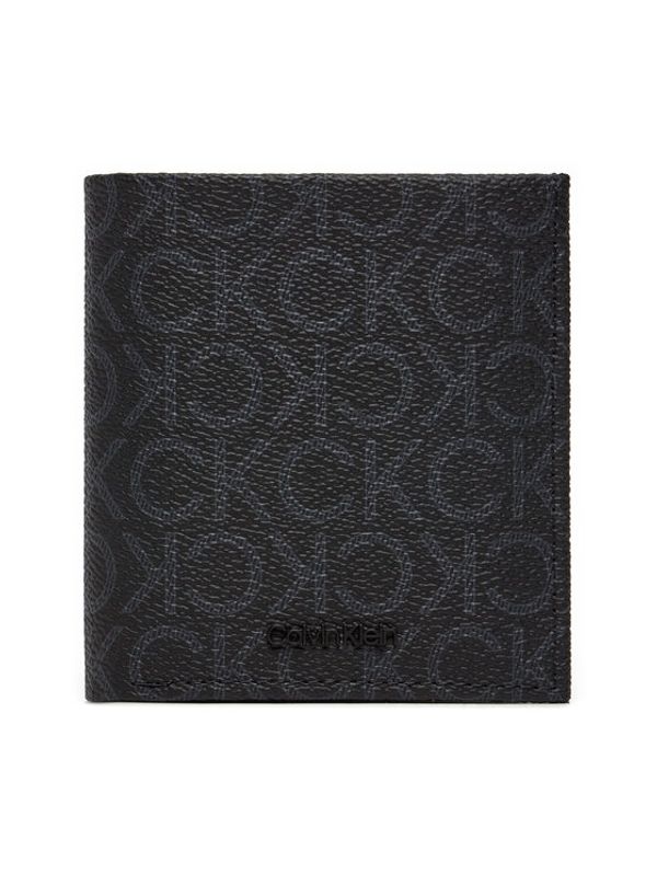 Calvin Klein Calvin Klein Muški novčanik K50K512293 Crna