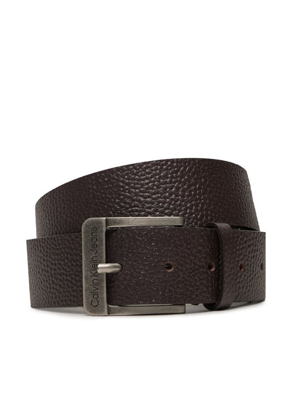 Calvin Klein Calvin Klein Muški remen Classic K50K512608 Smeđa