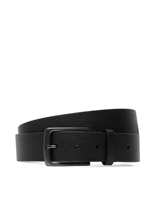 Calvin Klein Calvin Klein Muški remen LV04D7095G Crna