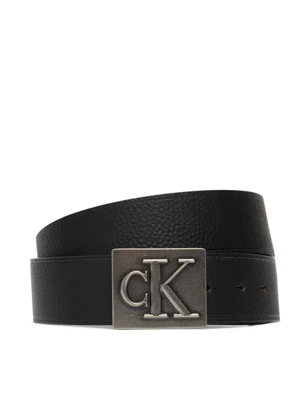 Calvin Klein Calvin Klein Muški remen LV04D7111G Crna