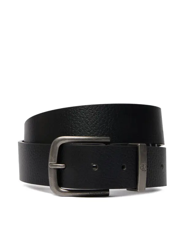 Calvin Klein Calvin Klein Muški remen LV04D7130G Crna